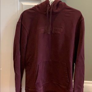 American Eagle Men’s hoodie